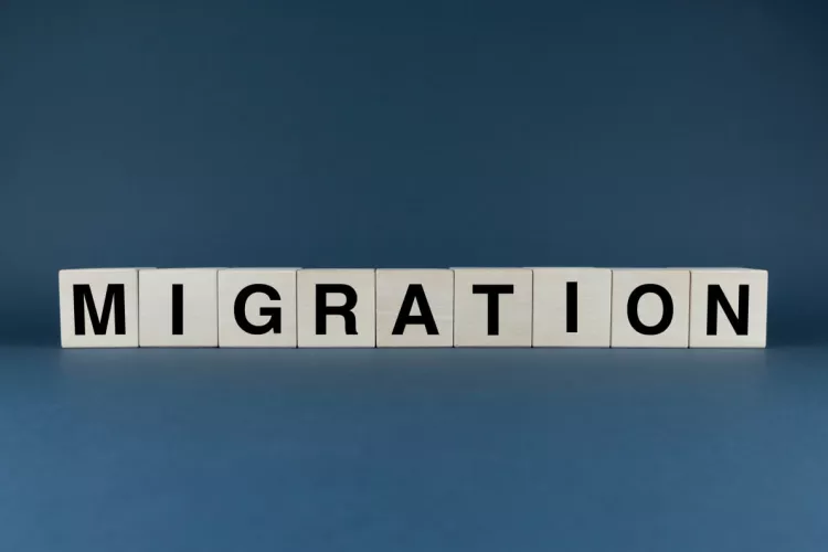 Pracovní migrace do Evropy