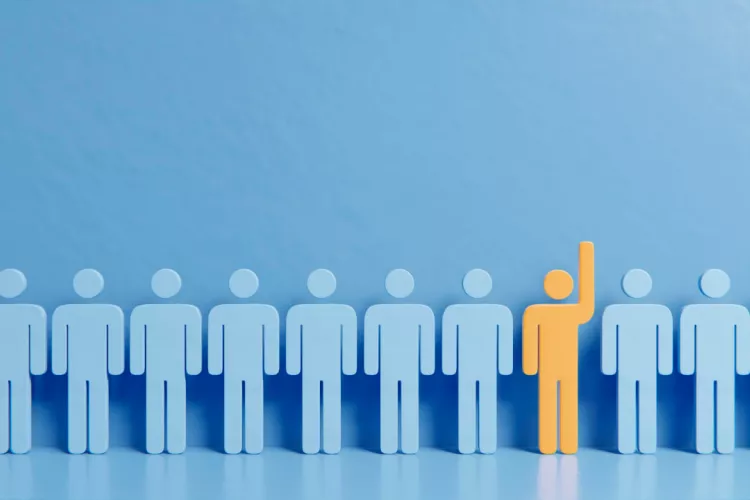 Talent management jako konkurenční výhoda podniku