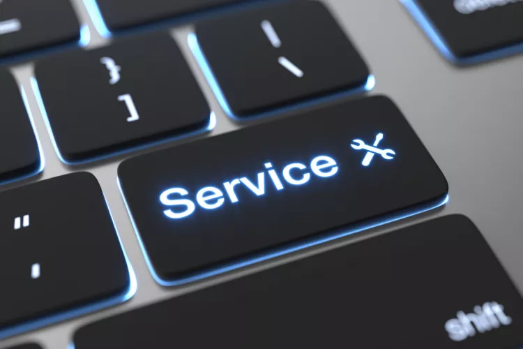 Vývoj a vznik Temporary helpu