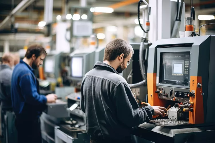 Nejčastěji obsazované obory formou temporary helpu v ČR