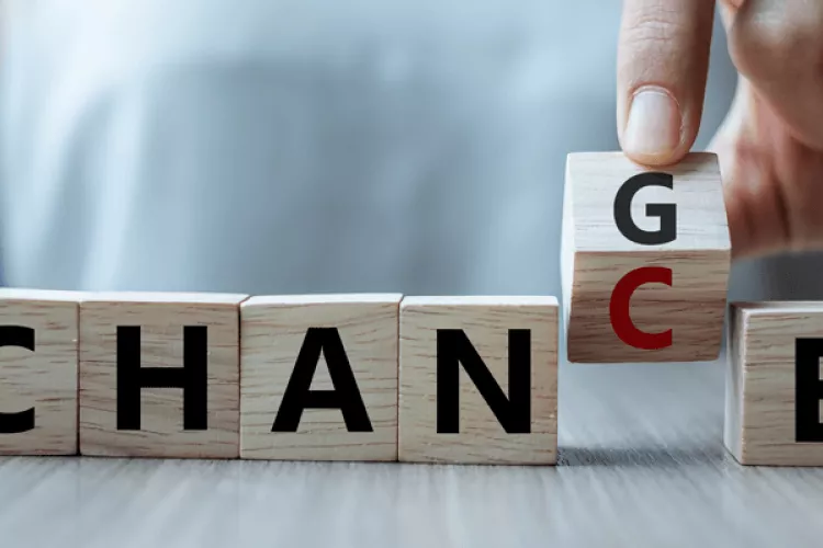 Proč je důležitý Change Management