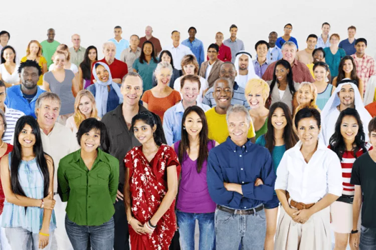 Diverzifikace pracovního kolektivu – vytvořte tým, který se postaví všem vašim výzvám