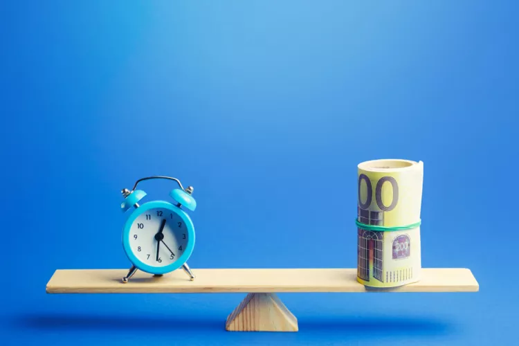 Jak zlepšit efektivitu mezd