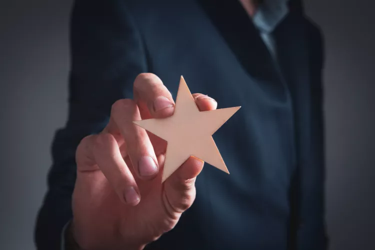 Konstruktivní Feedback je cesta, jak namotivovat zaměstnance