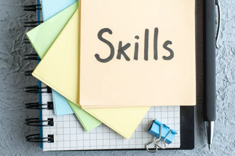 Hard skills. Co to je a k čemu slouží