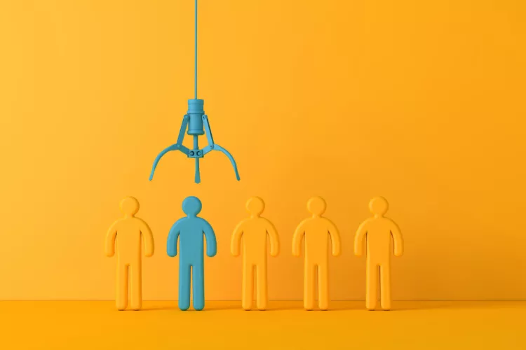 Na co se zaměřit, když hledáte zaměstnance?