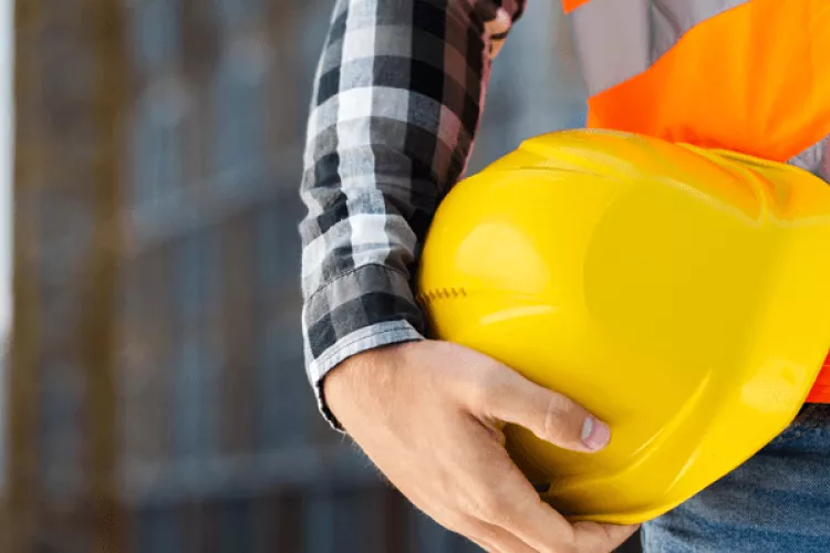 Co dělat, když hledám pracovníky?