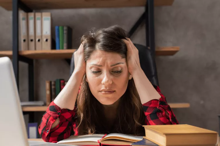 Efektivní home office, rady a tipy