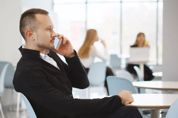 Nevíte, jak najít zaměstnance do TOP managementu? Vyzkoušejte službu Executive Search