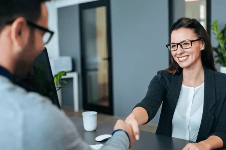 Jak se připravit na pohovor