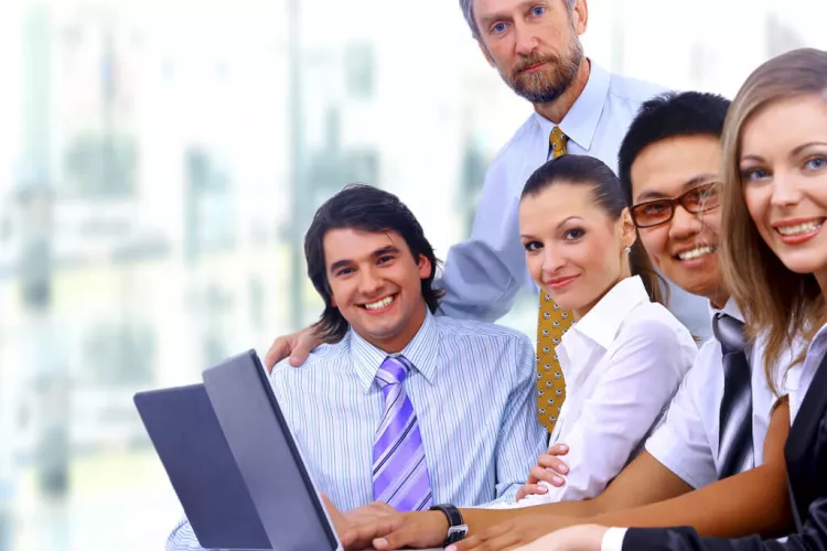 Jak nepoškodit svou kariéru pomocí sociálních sítí