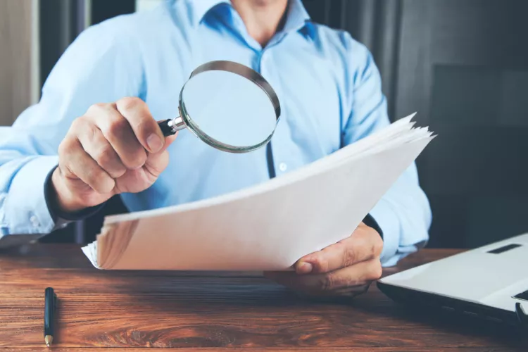 Background check v oblasti náboru zaměstnanců aneb důvěřuj, ale prověřuj