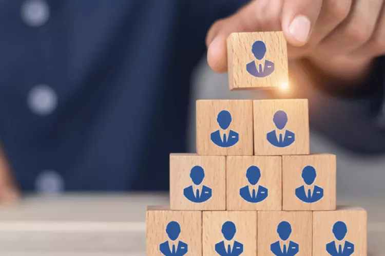 Outsourcing HR procesů - kdy ho využít