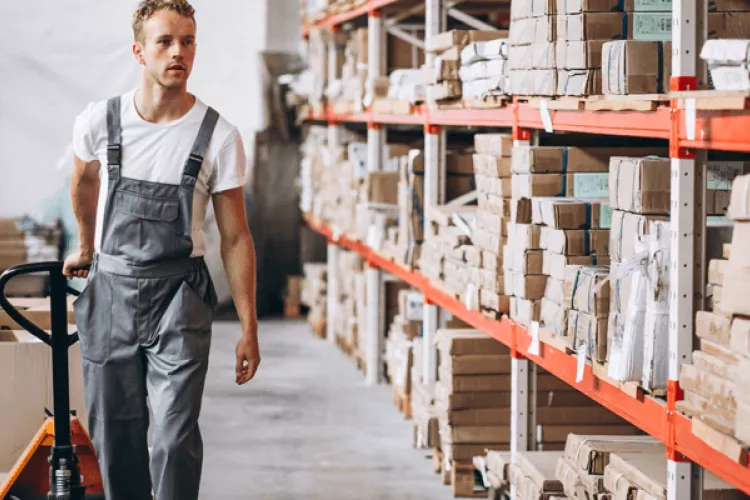 Outsourcing logistiky – nástroj přinášející progres a v důsledku i zajímavé konkurenční výhody 