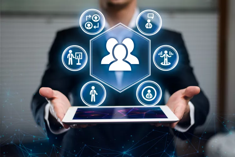 Agenturní zaměstnávání jako základ personálních služeb poskytovaných agenturou práce