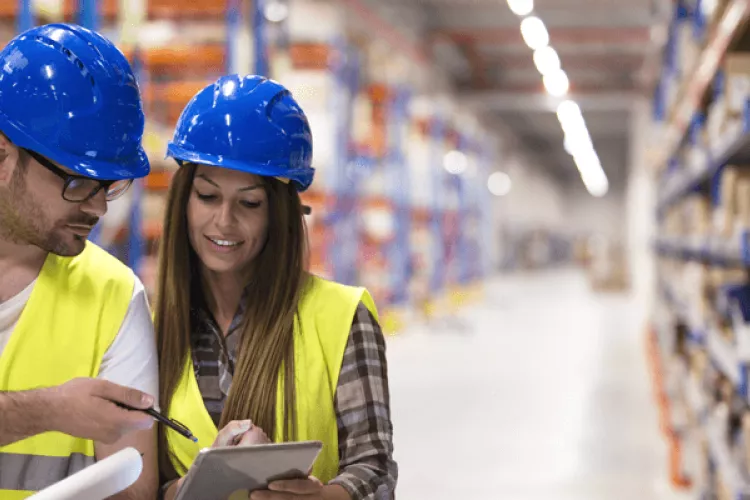 Personální leasing