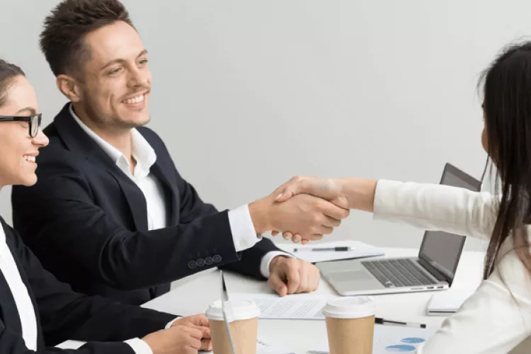 Jak nezkazit první dojem na pohovoru