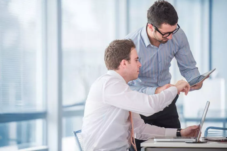 Řešení personálních potřeb společnosti přes personální agenturu