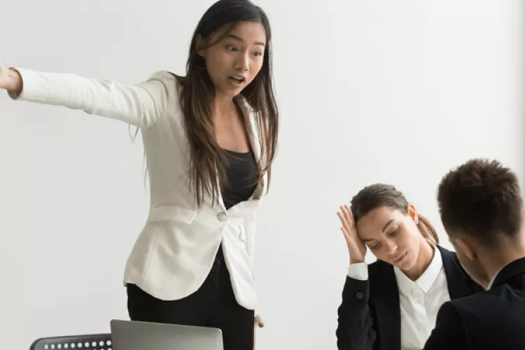 Čeho se vyvarovat na pracovním pohovoru