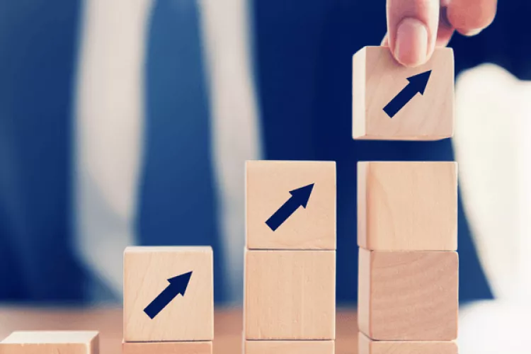 Produktivita práce je cíl k úspěšnému podnikání