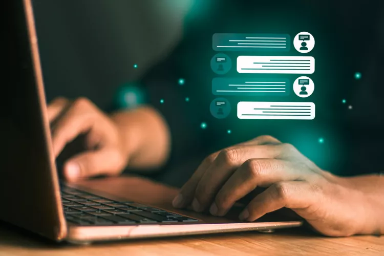 Chatboti budou hrát při recruitmentu stále významnější roli