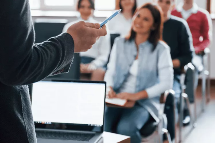 Jak pomůže rekvalifikace při hledání nové práce