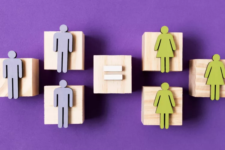 Zajištění rovnosti příležitostí a inkluzivity