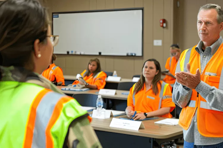 Školení BOZP nepředstavuje zbytečnou povinnost