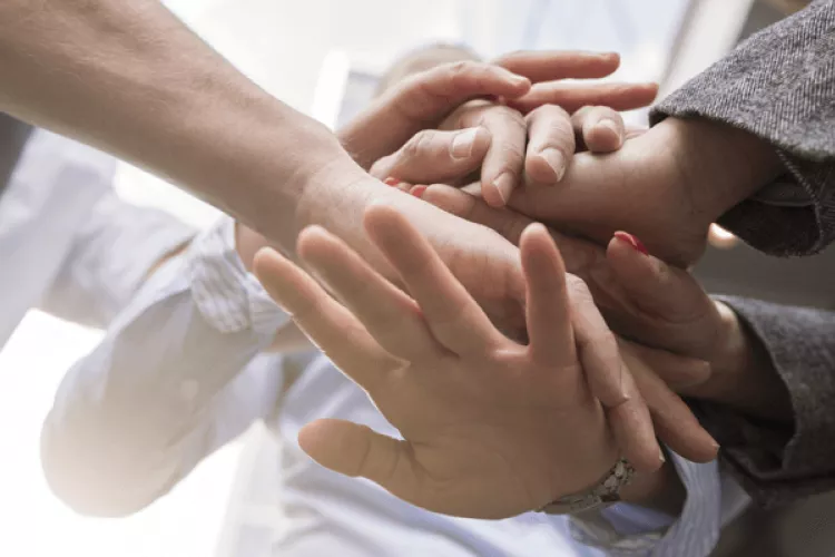 Semknutý a přátelský tým - klíč k úspěchu