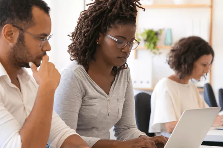 Stáž jako první krok k novému zaměstnání