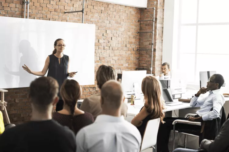 Vzdělávání zaměstnanců ve Vaší firmě. Proč je tak důležité?