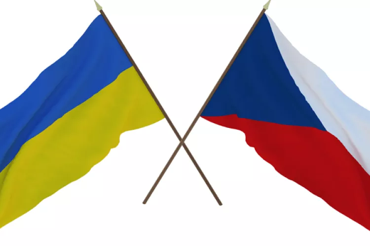 Konkurenční výhoda Ukrajinců