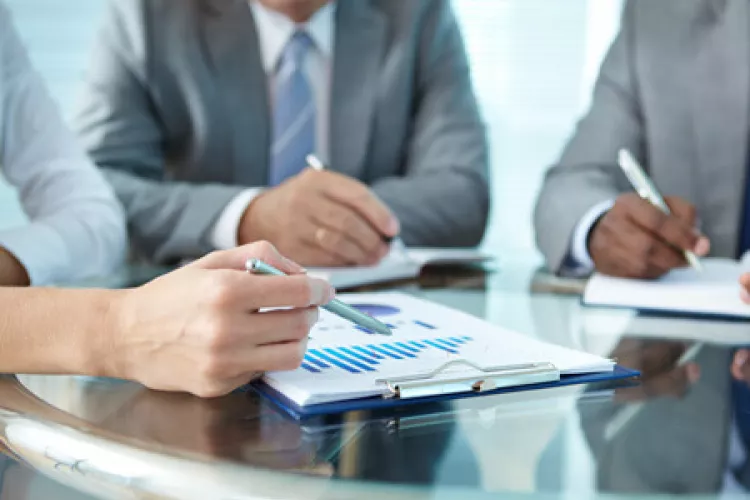 Human resources. Trh práce - Europa Workintense