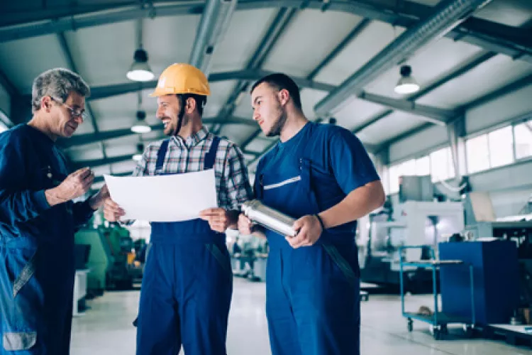 Information on short-term work visa for Ukrainians. Europa WORKINTENSE