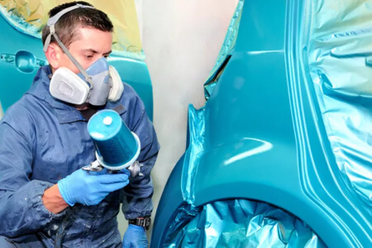 Lakýrník. Dlouhodobé zaměstnání. Práce v České republice, Mořina