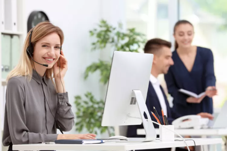 Nábor. Náborové centrum Workintense Personální Agentura s.r.o.