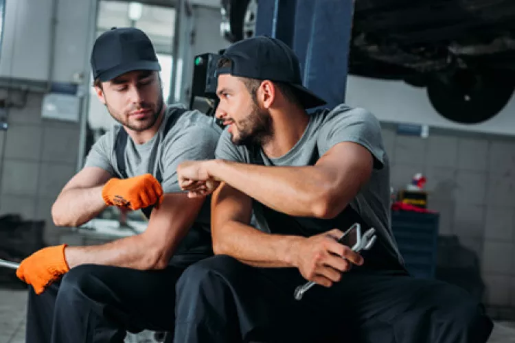 Lack of employees? Workers from Ukraine to your companies. 