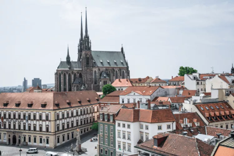 Workintense Personální Agentura s.r.o. - Brno