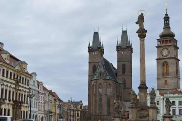 Workintense Personální Agentura s.r.o. - Hradec Králové