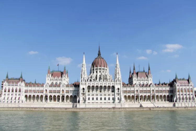 Workintense Personální Agentura - Maďarsko