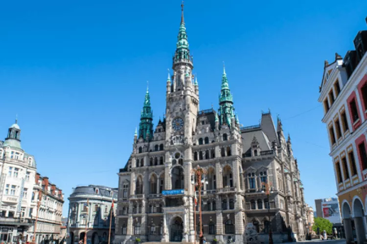 Workintense Personální Agentura s.r.o. - Liberec