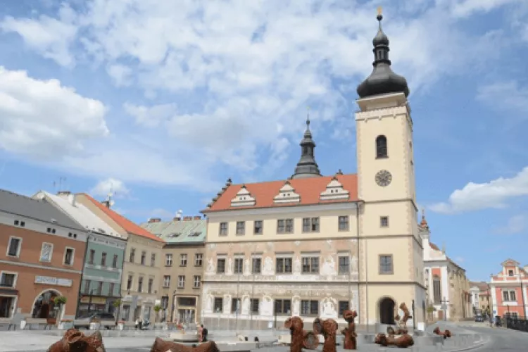 Personální a outsourcingová agentura Europa Workintense - Mladá Boleslav