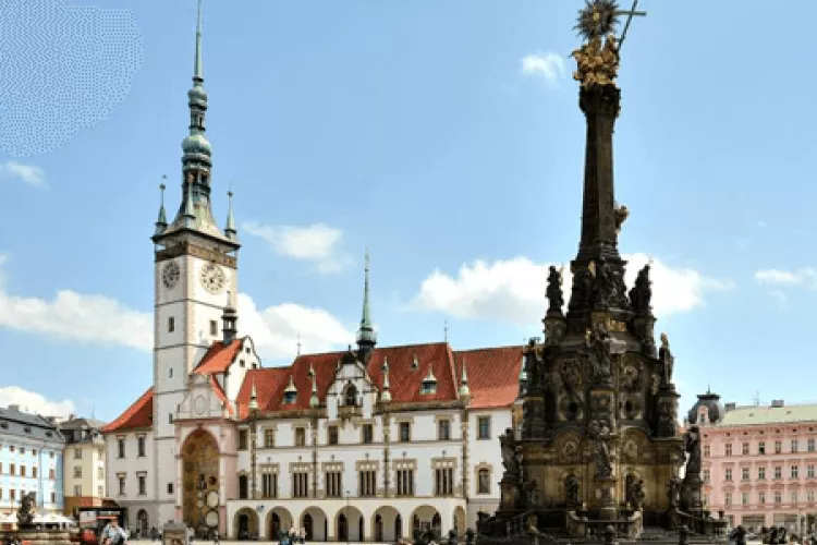 Workintense Personální Agentura - Olomouc