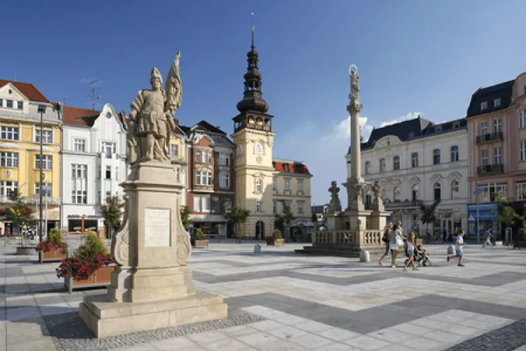 Workintense Personální Agentura - Ostrava