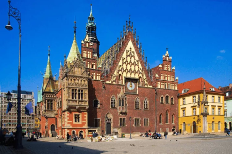 Workintense Personální Agentura s.r.o. - Polsko