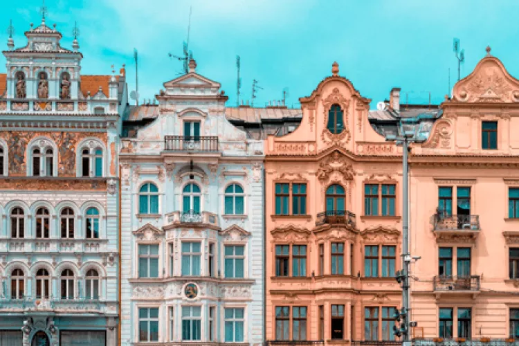 Workintense Personální Agentura s.r.o. - Plzeň