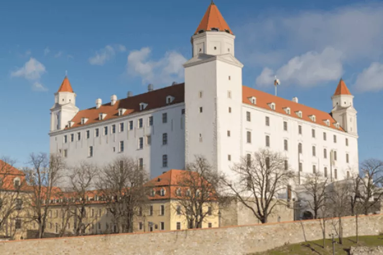 Workintense Personální Agentura - Slovensko