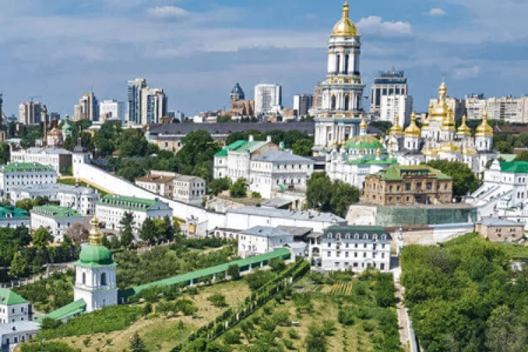 Workintense Personální Agentura Ukrajina