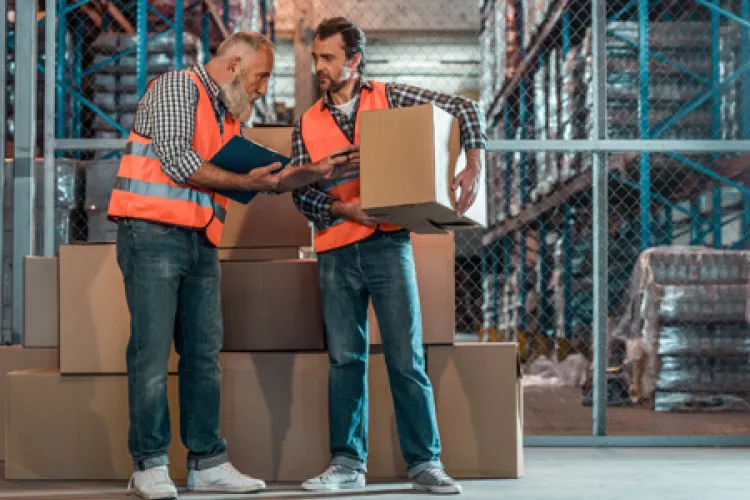 Práce. Nabídka práce pro uchazeče o zaměstnání. Workintense Personální Agentura