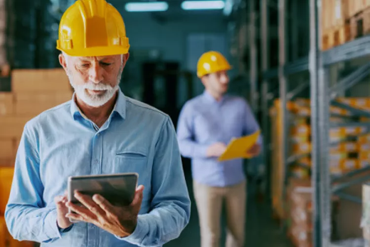 Přehled oblasti působení, seznam oboru a profesi